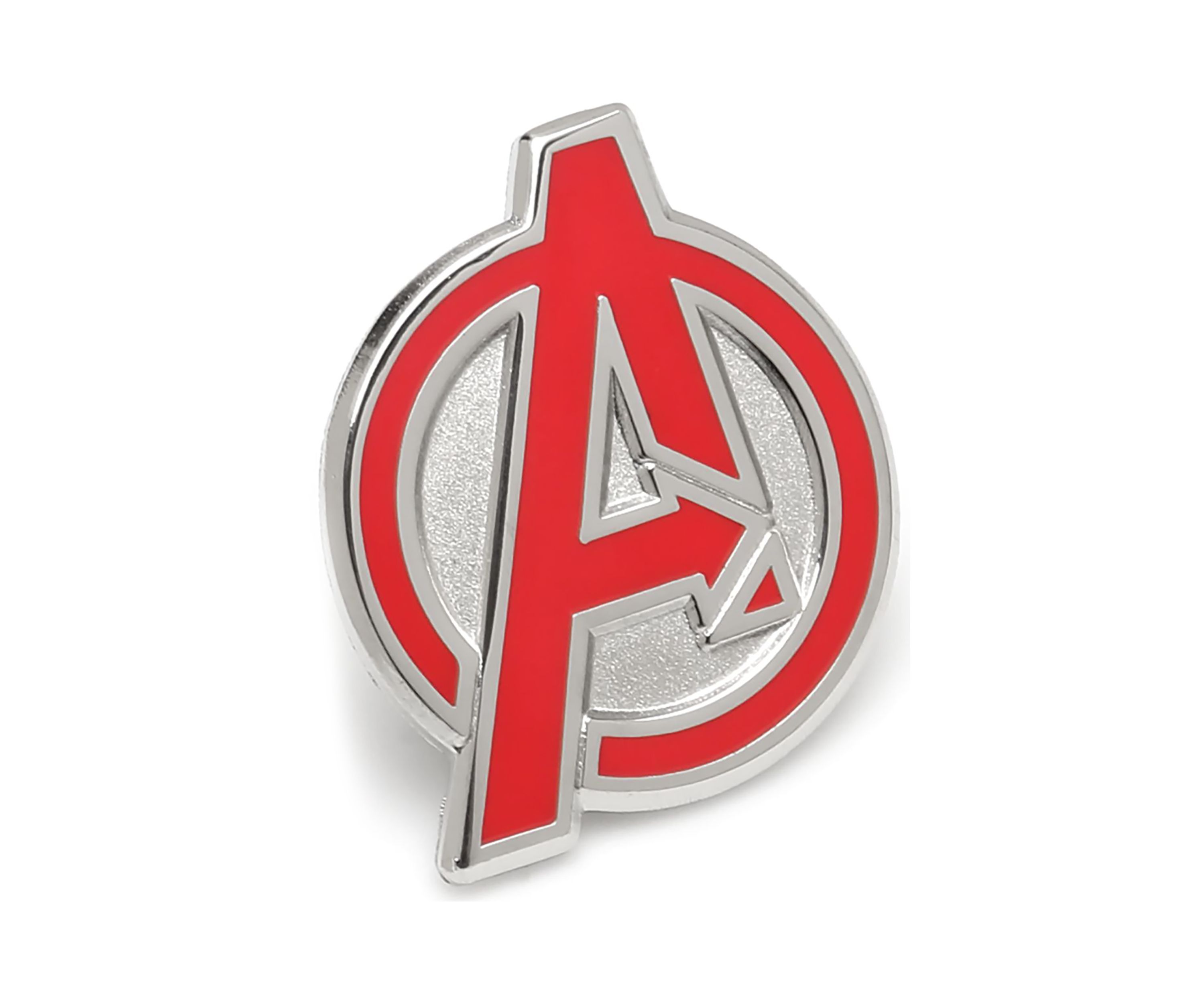 Avengers Lapel Pin