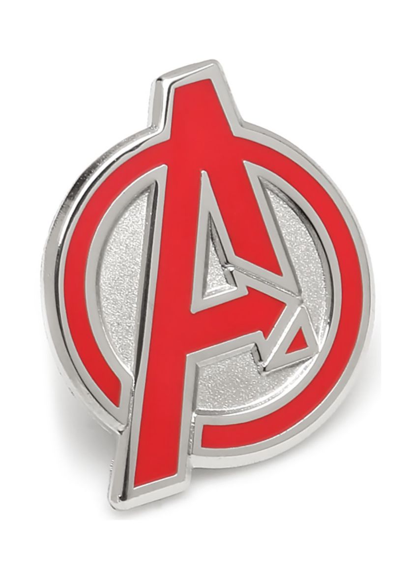 Avengers Lapel Pin