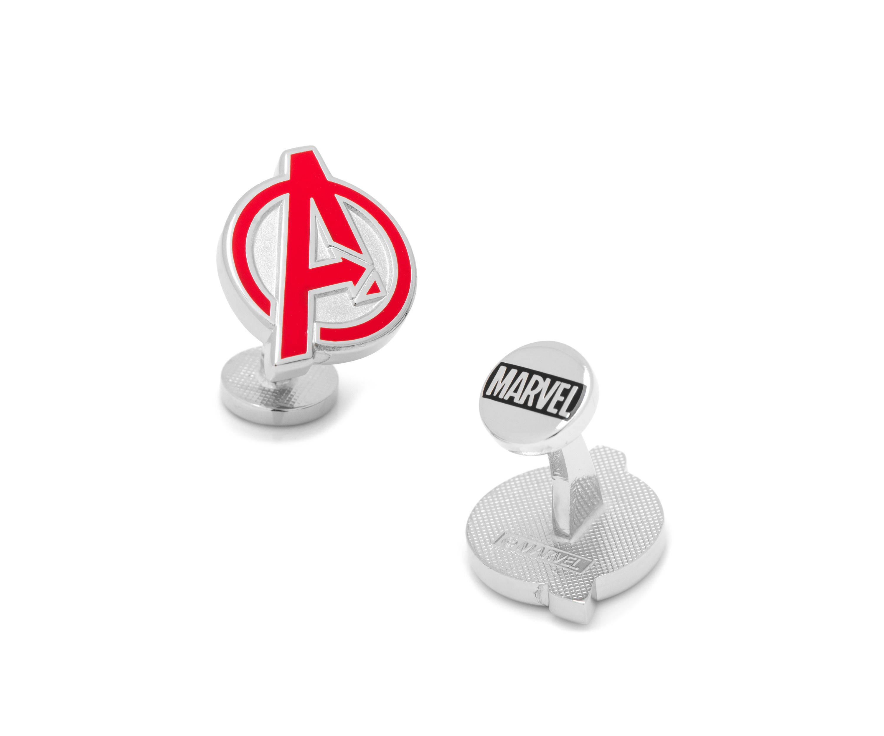 Marvel Avengers Cufflinks