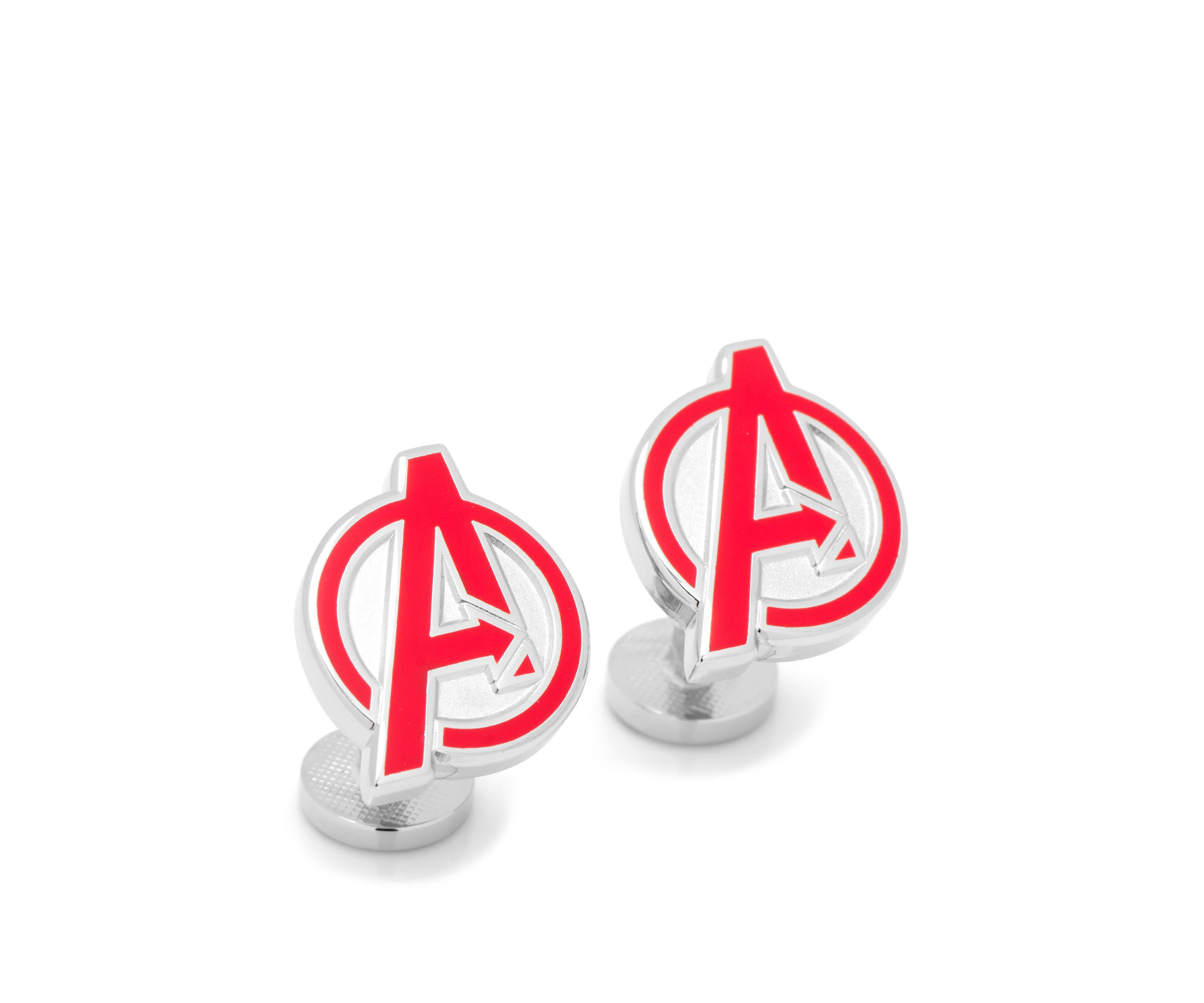 Marvel Avengers Cufflinks