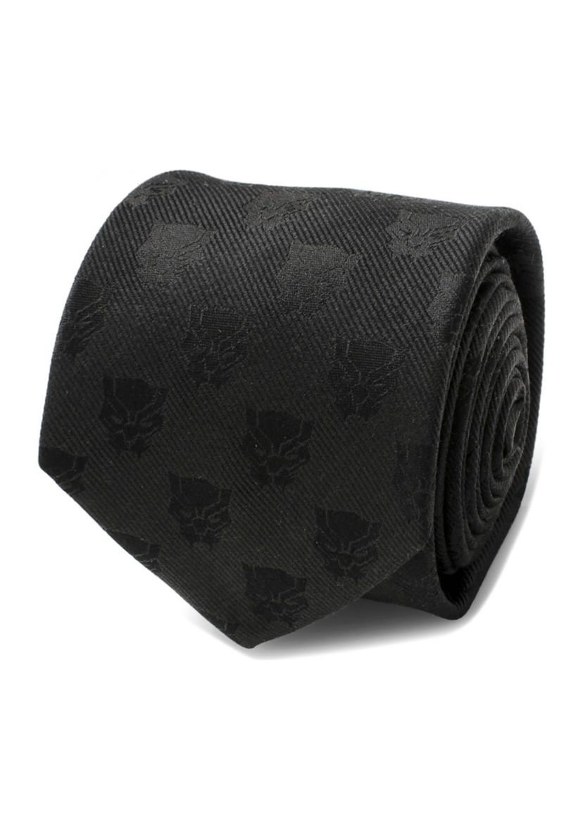 Black Panther Tie