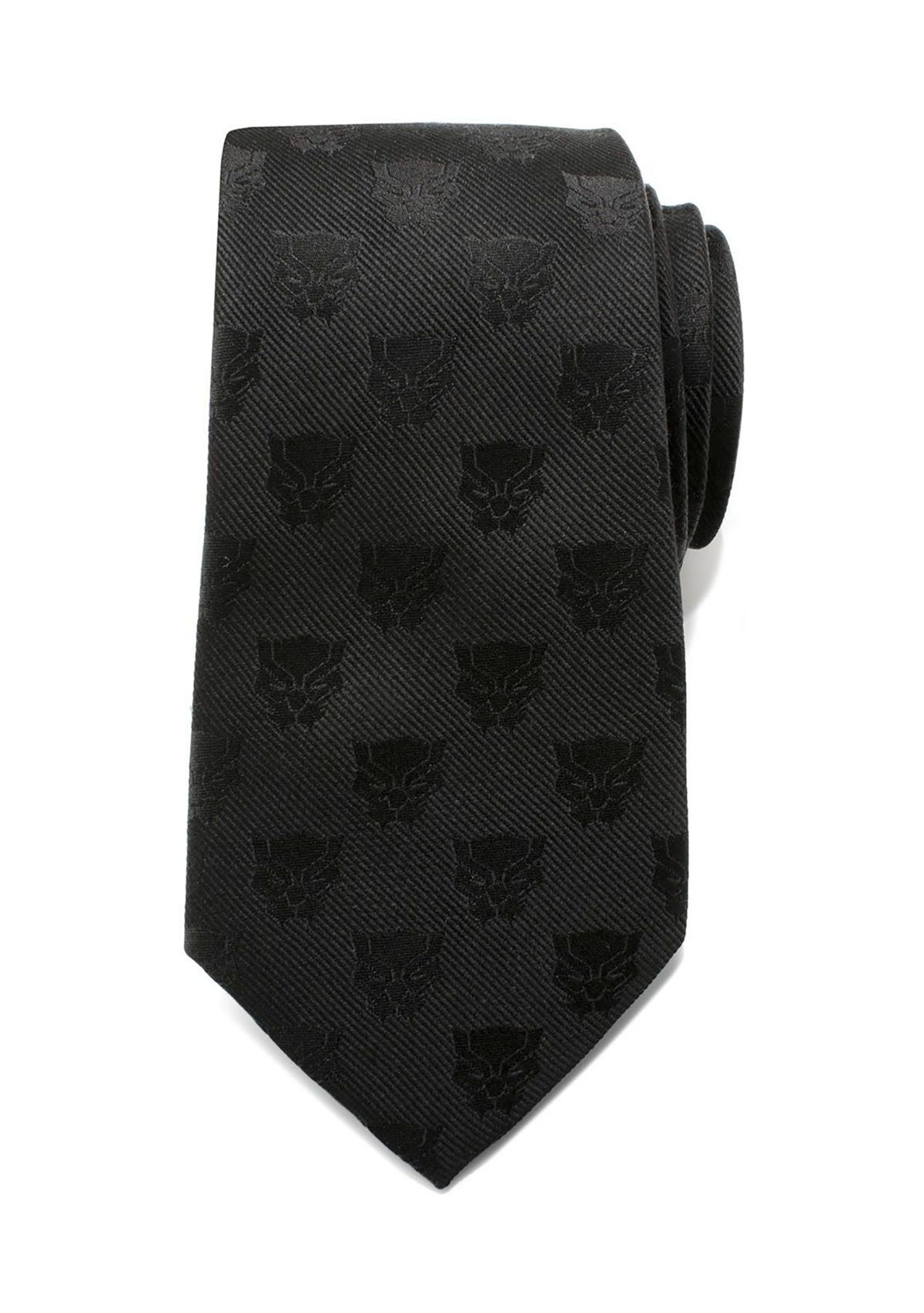 Black Panther Tie