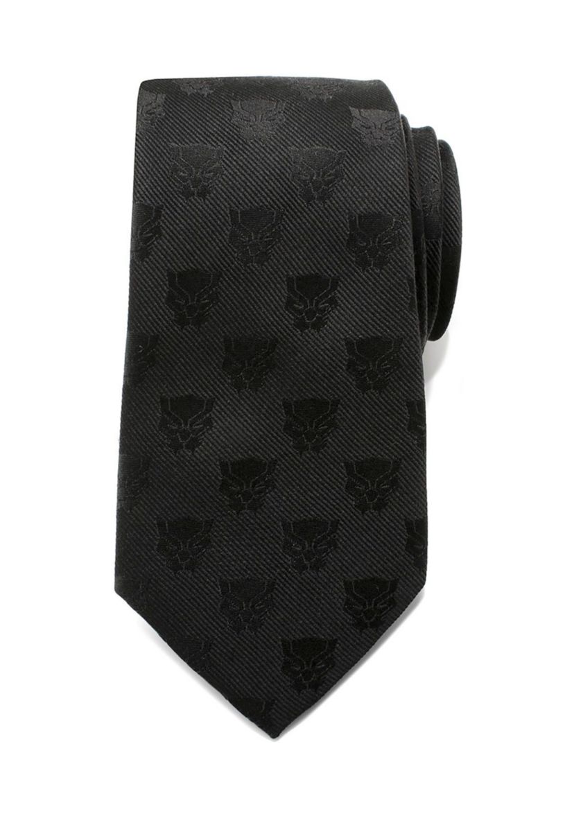 Black Panther Tie
