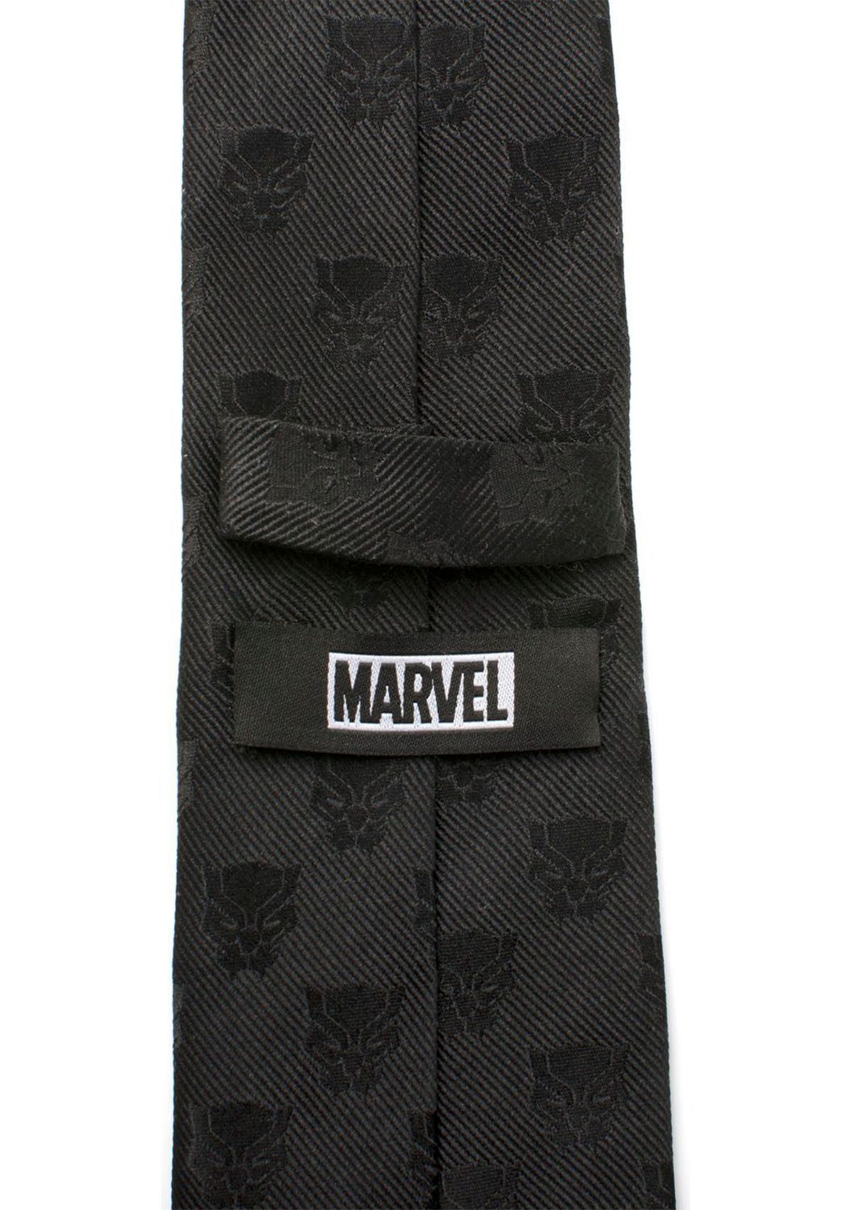 Black Panther Tie
