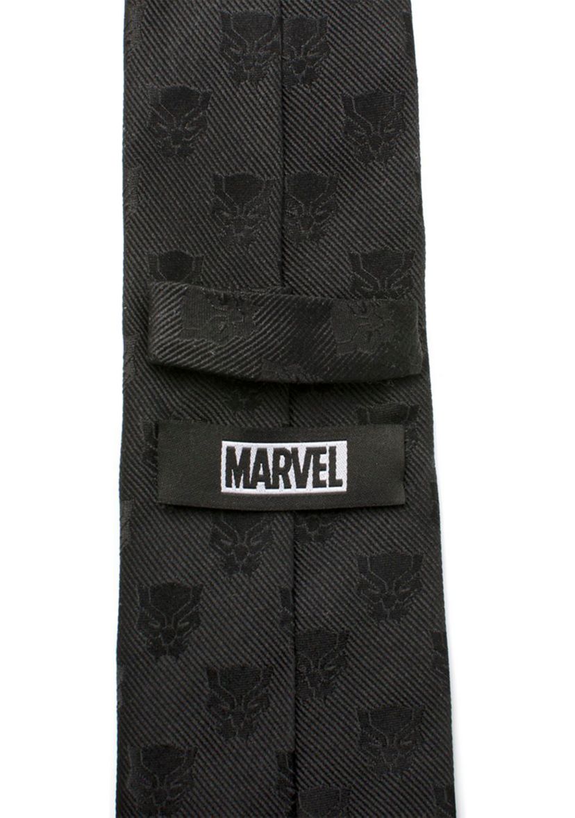 Black Panther Tie