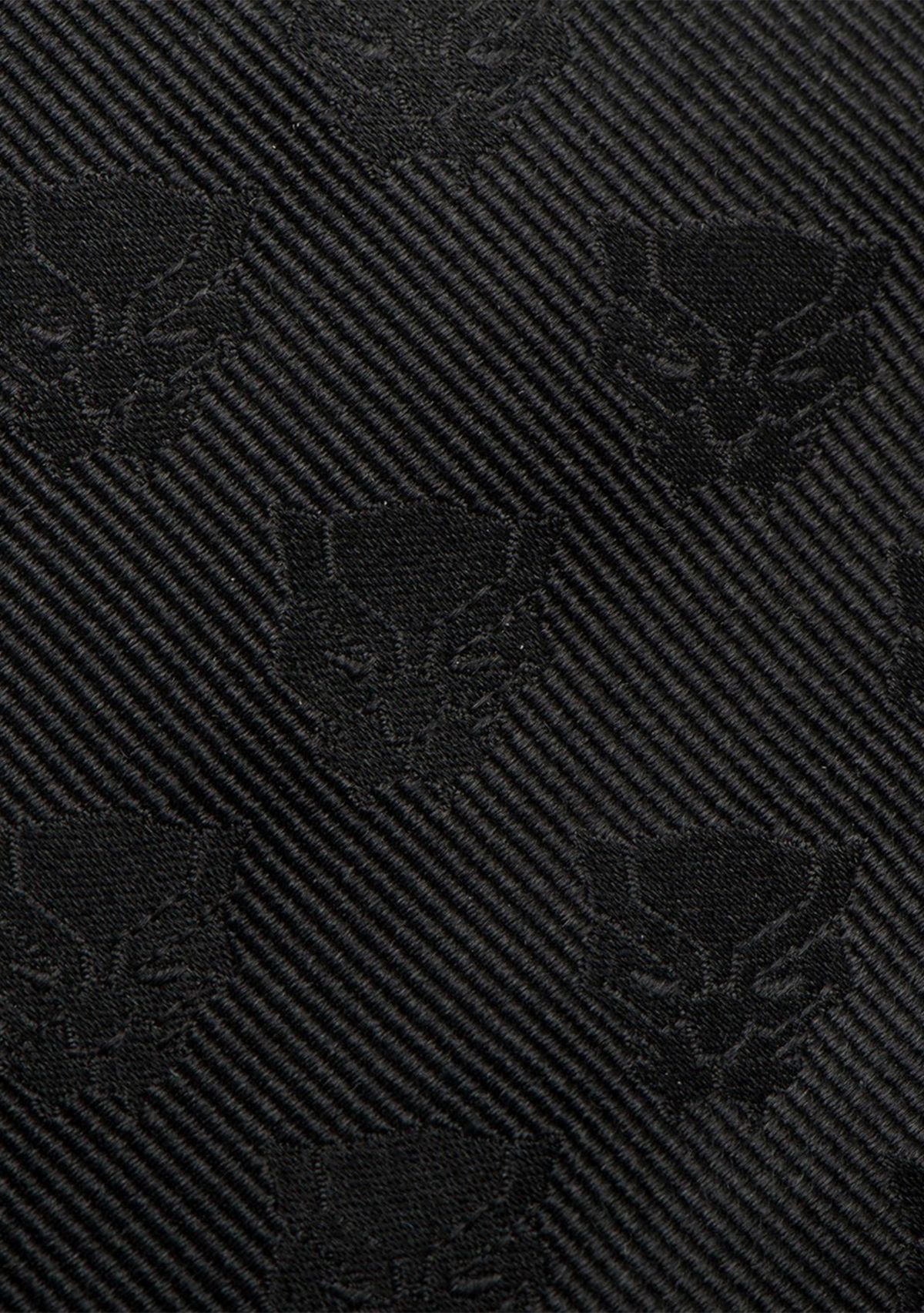 Black Panther Tie