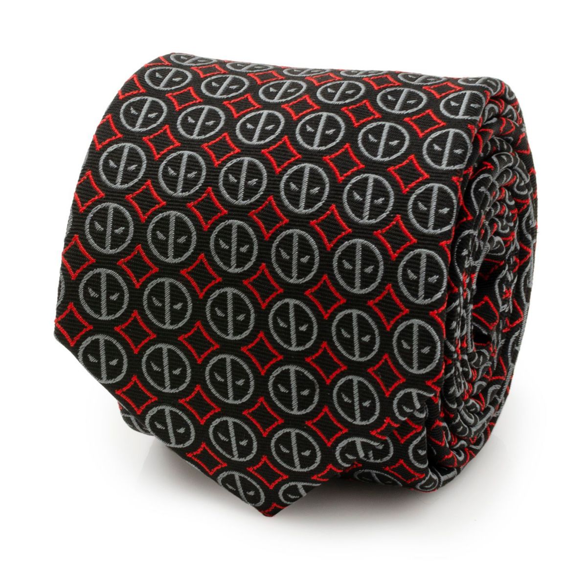Deadpool Black Tie