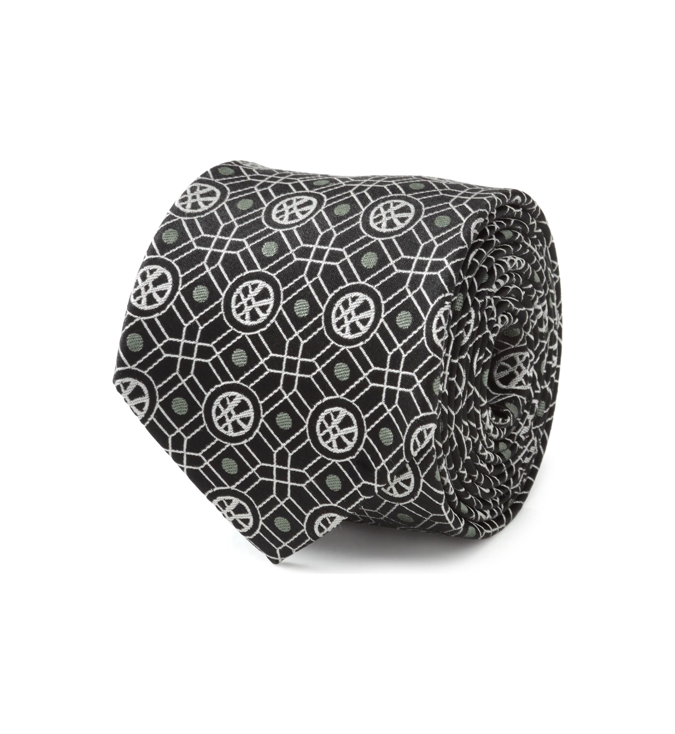 Doctor Strange Black Tie