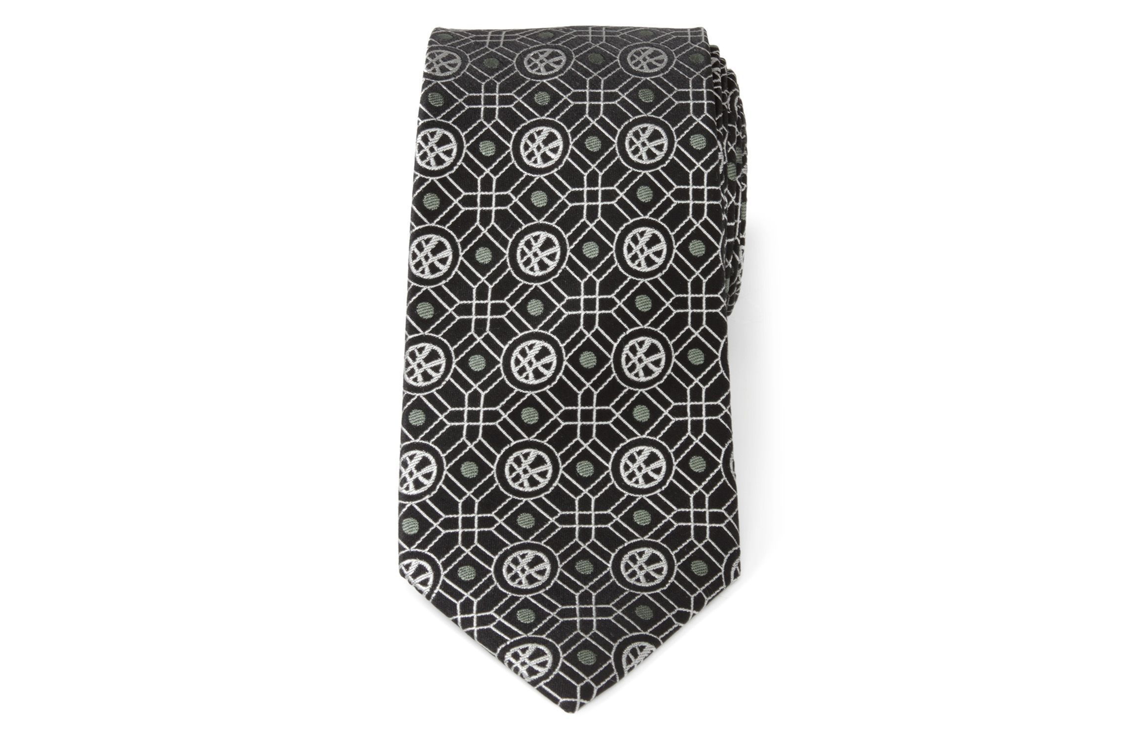Doctor Strange Black Tie
