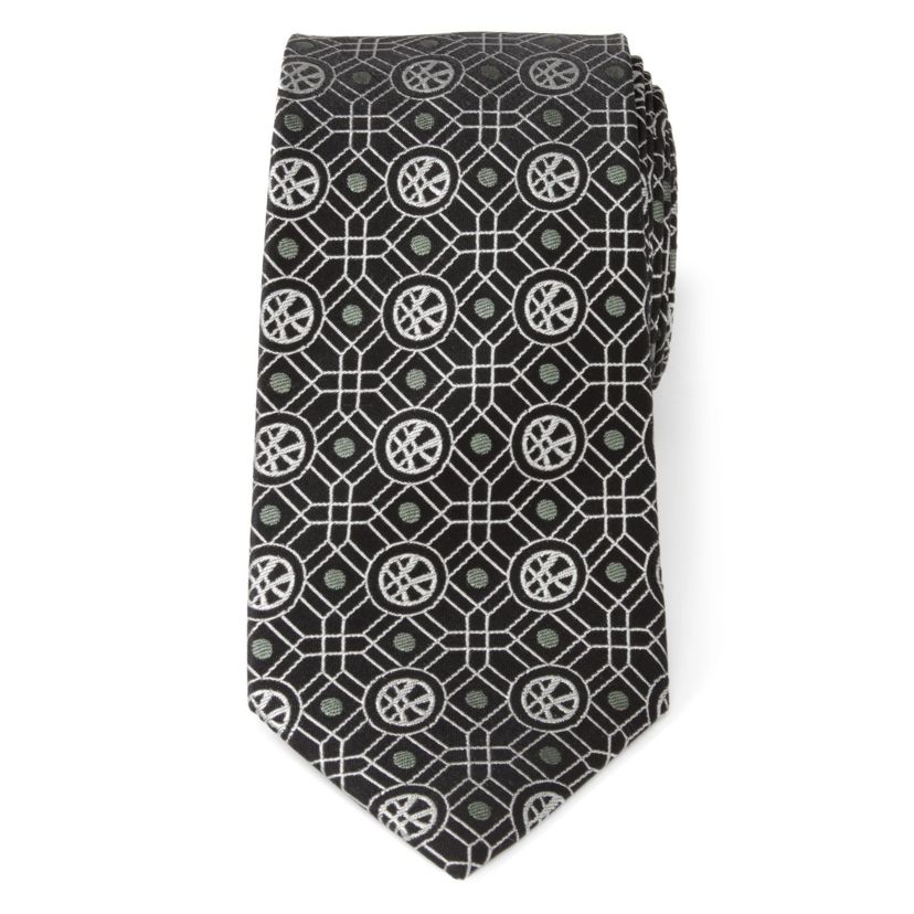 Doctor Strange Black Tie