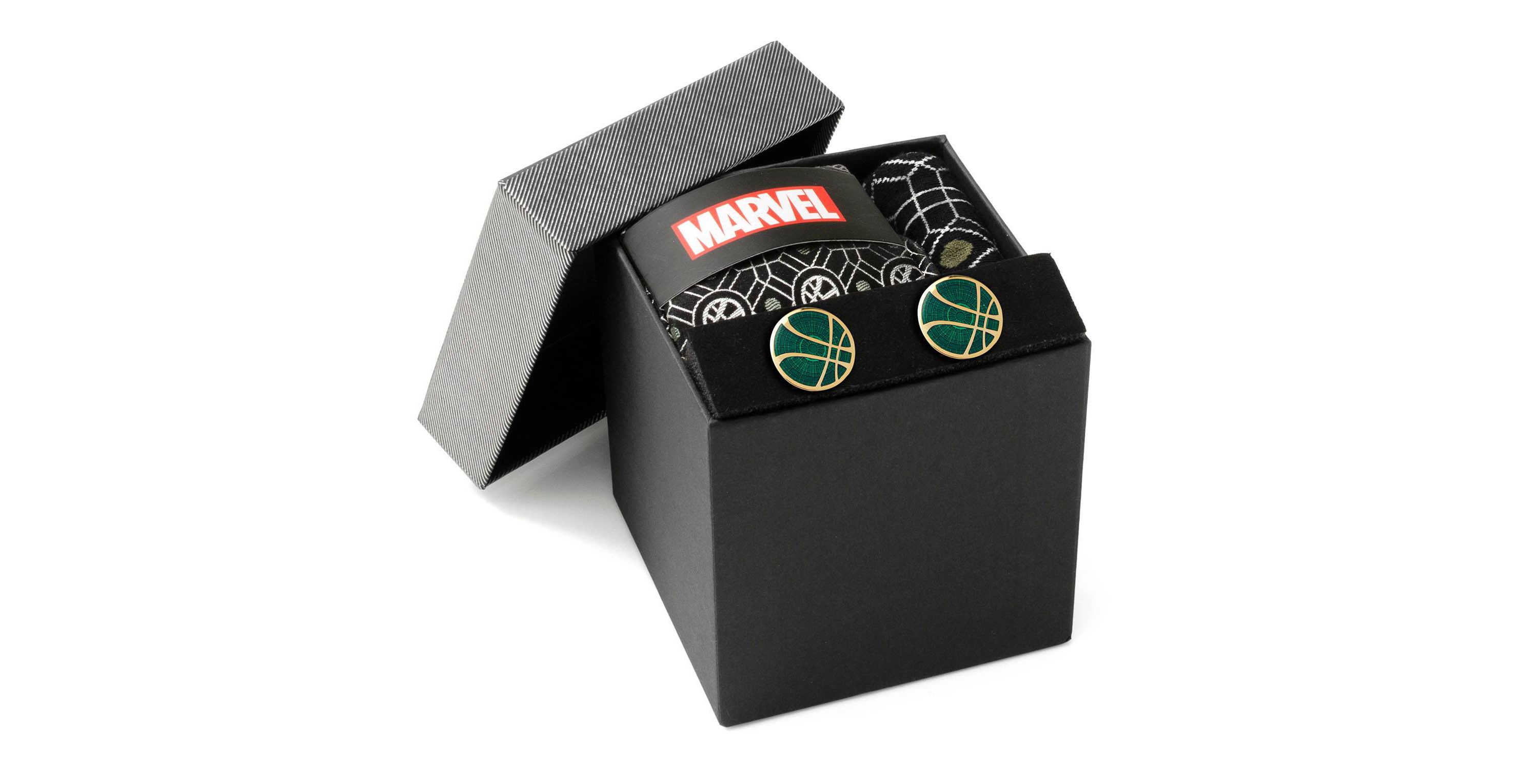 Doctor Strange Gift Set