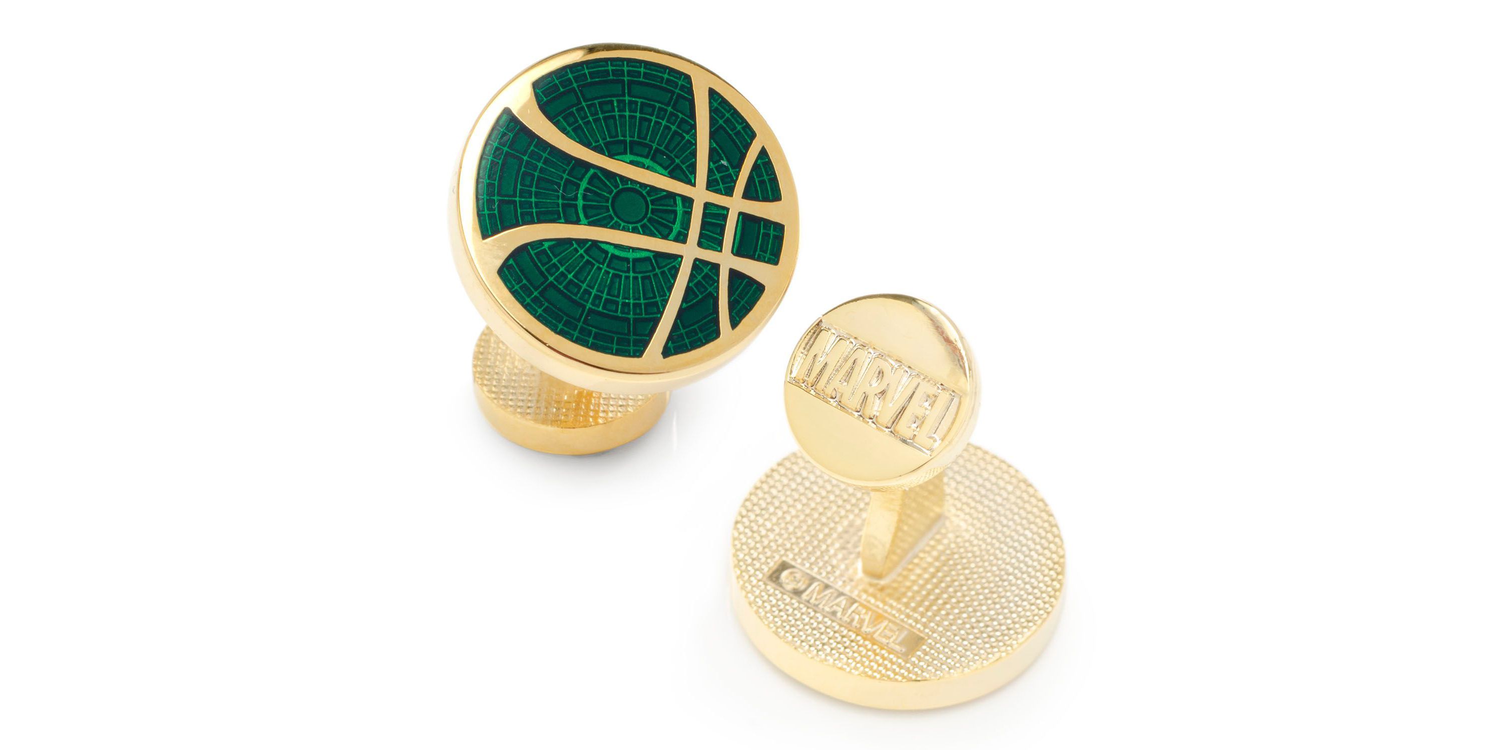 Doctor Strange Symbol Cufflinks