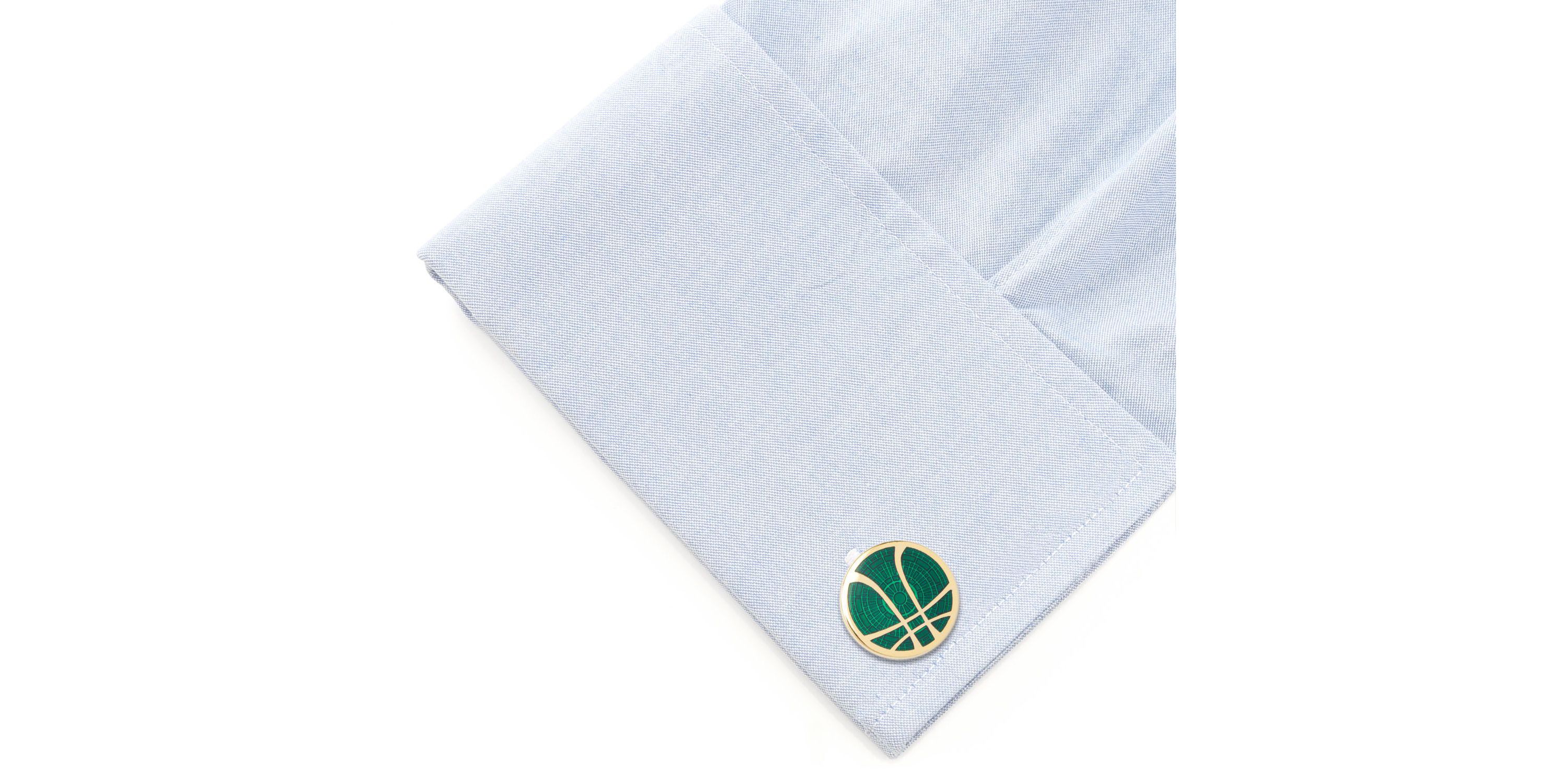 Doctor Strange Symbol Cufflinks