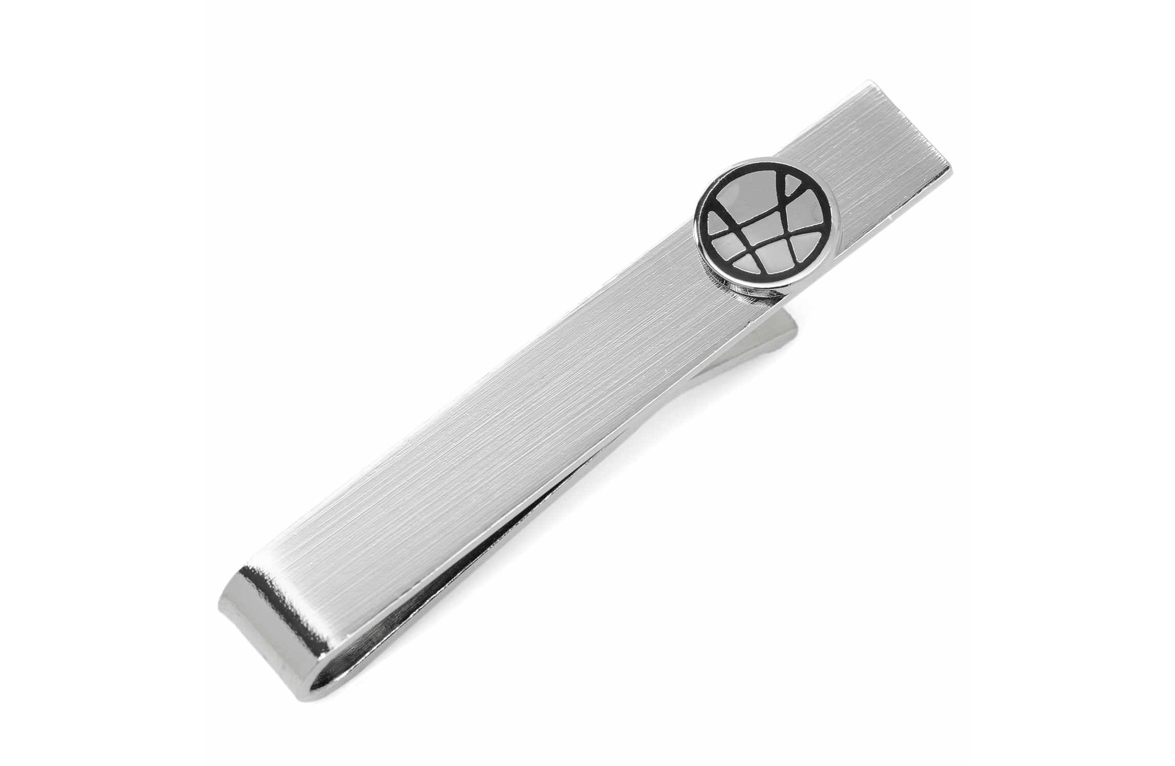 Doctor Strange Hidden Message Tie Bar