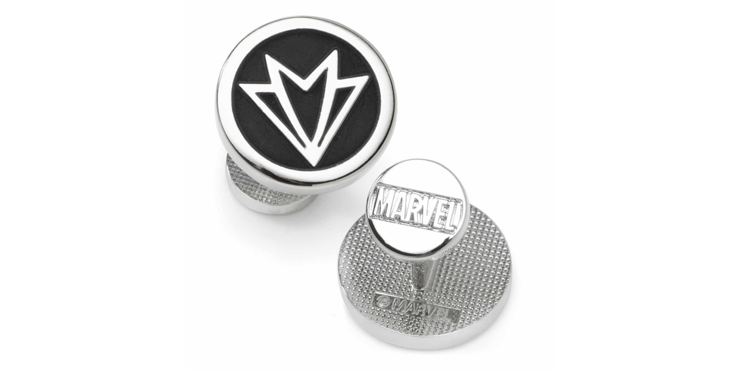 The Falcon and Winter Solider Cufflinks