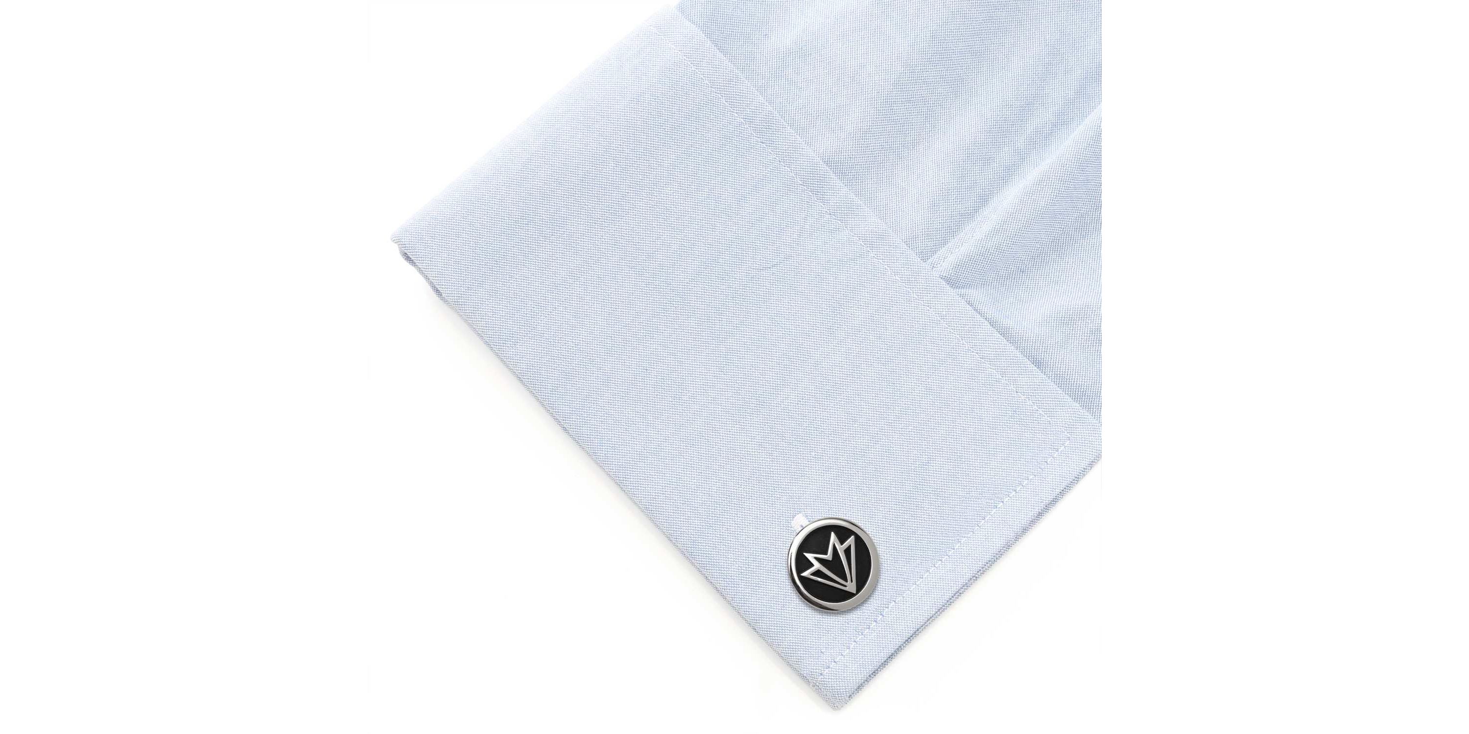 The Falcon and Winter Solider Cufflinks