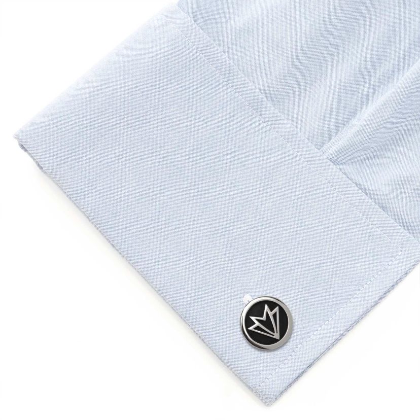 The Falcon and Winter Solider Cufflinks