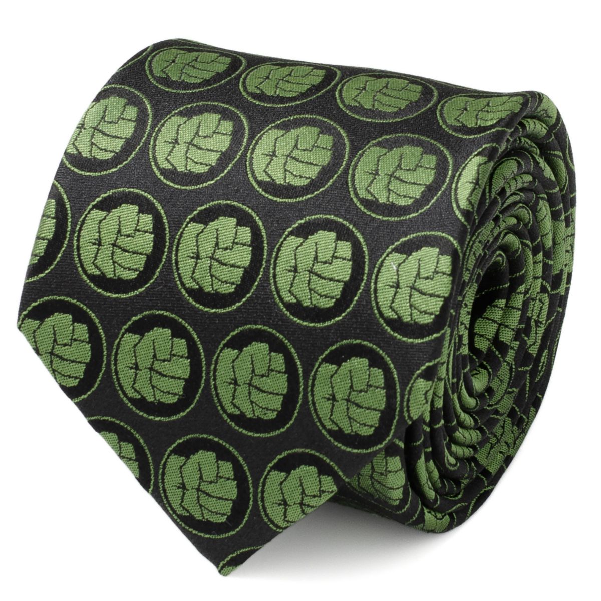 Hulk Black Tie