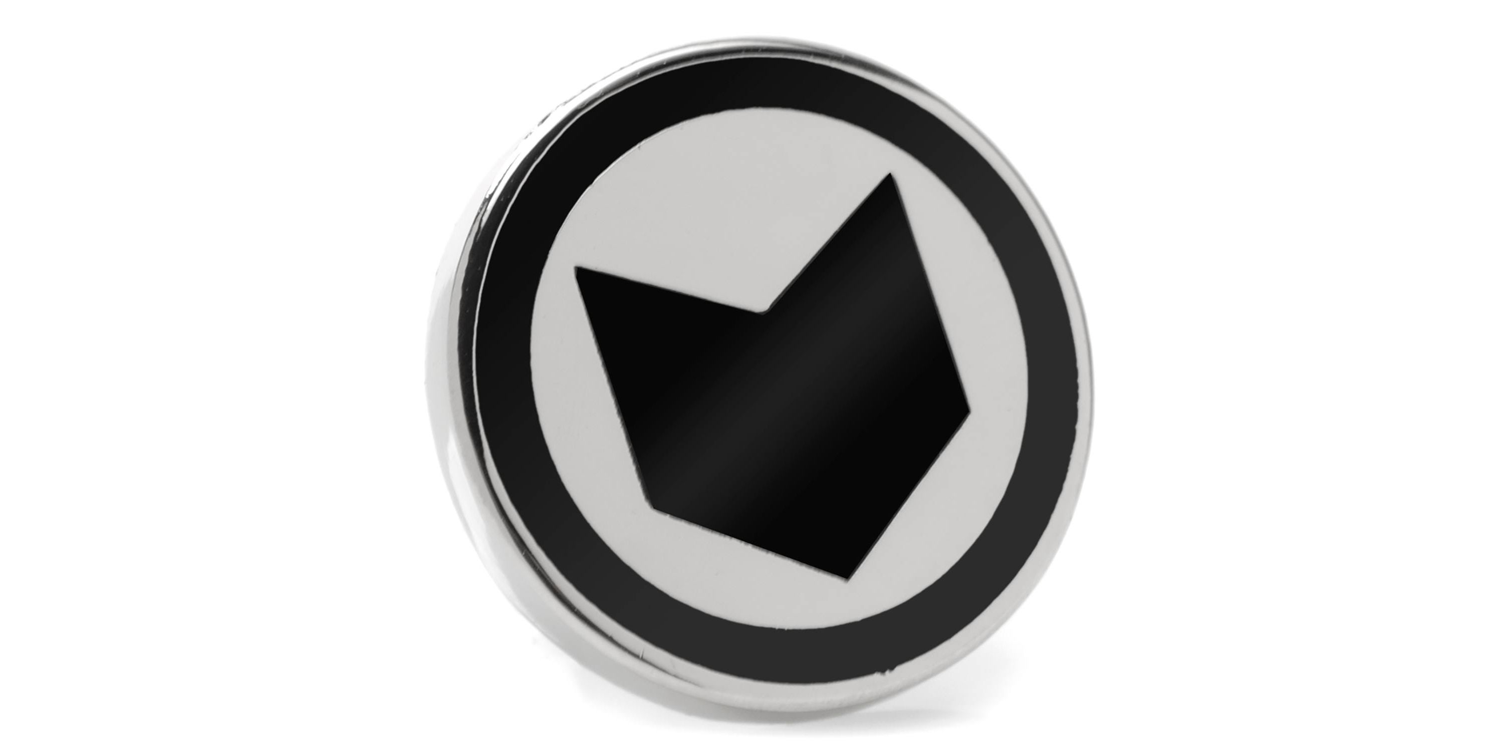 Hawkeye Lapel Pin