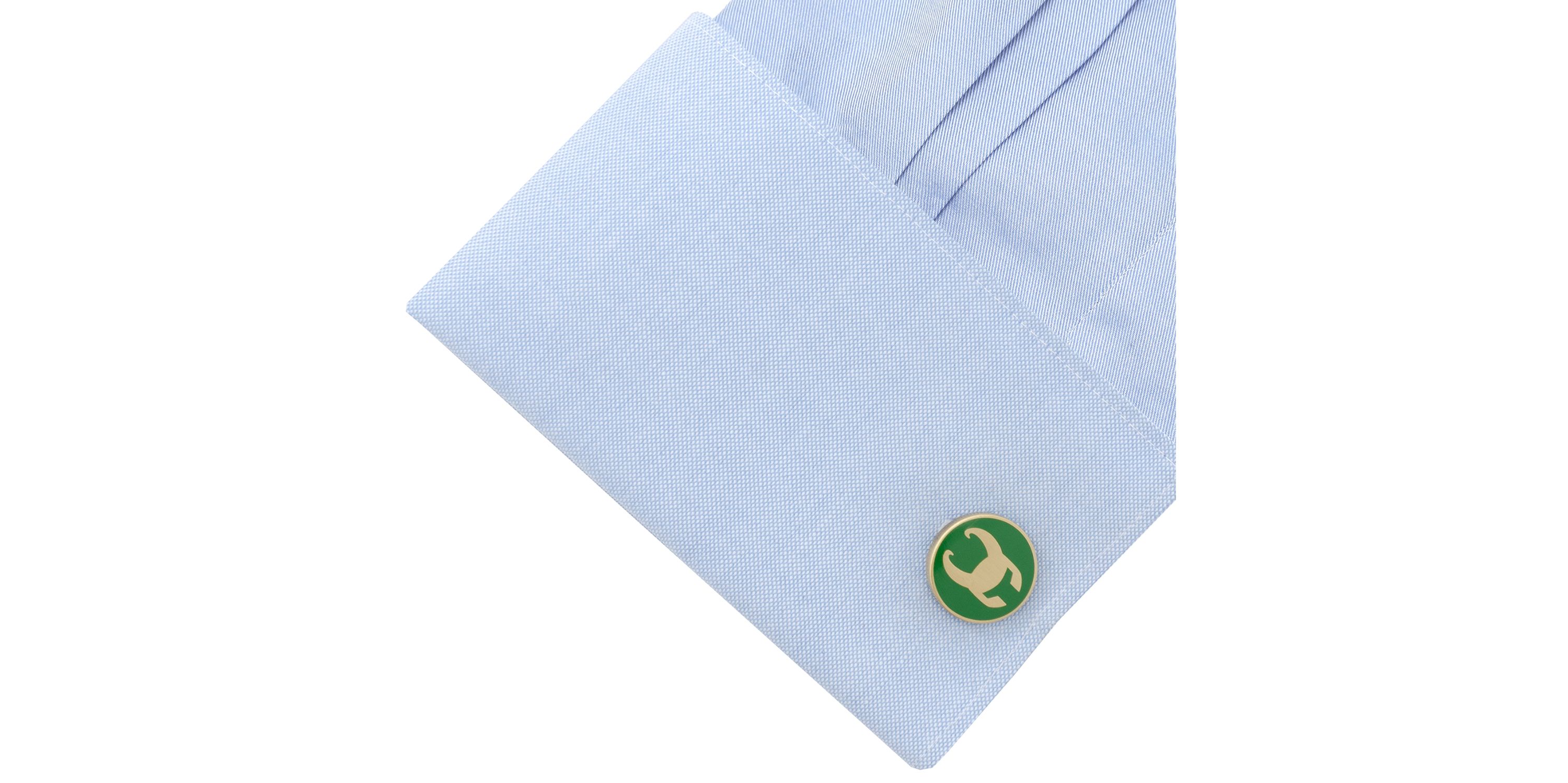 Loki Cufflinks