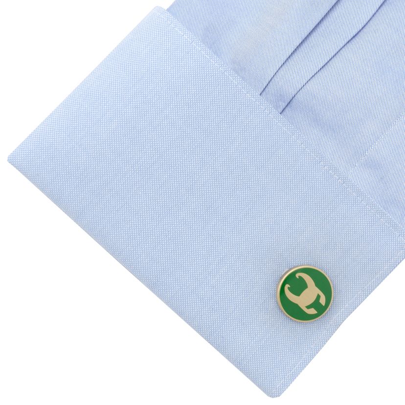 Loki Cufflinks