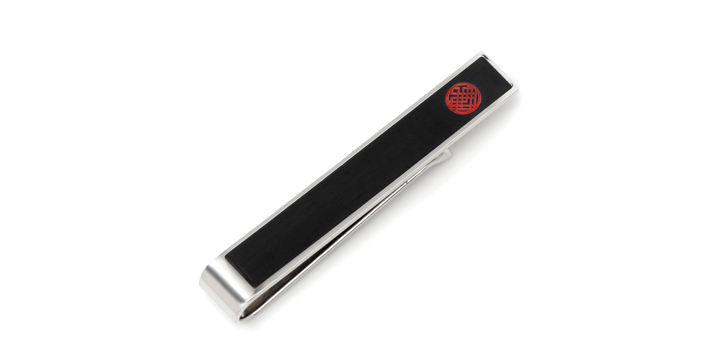 Shang-Chi Tie Bar