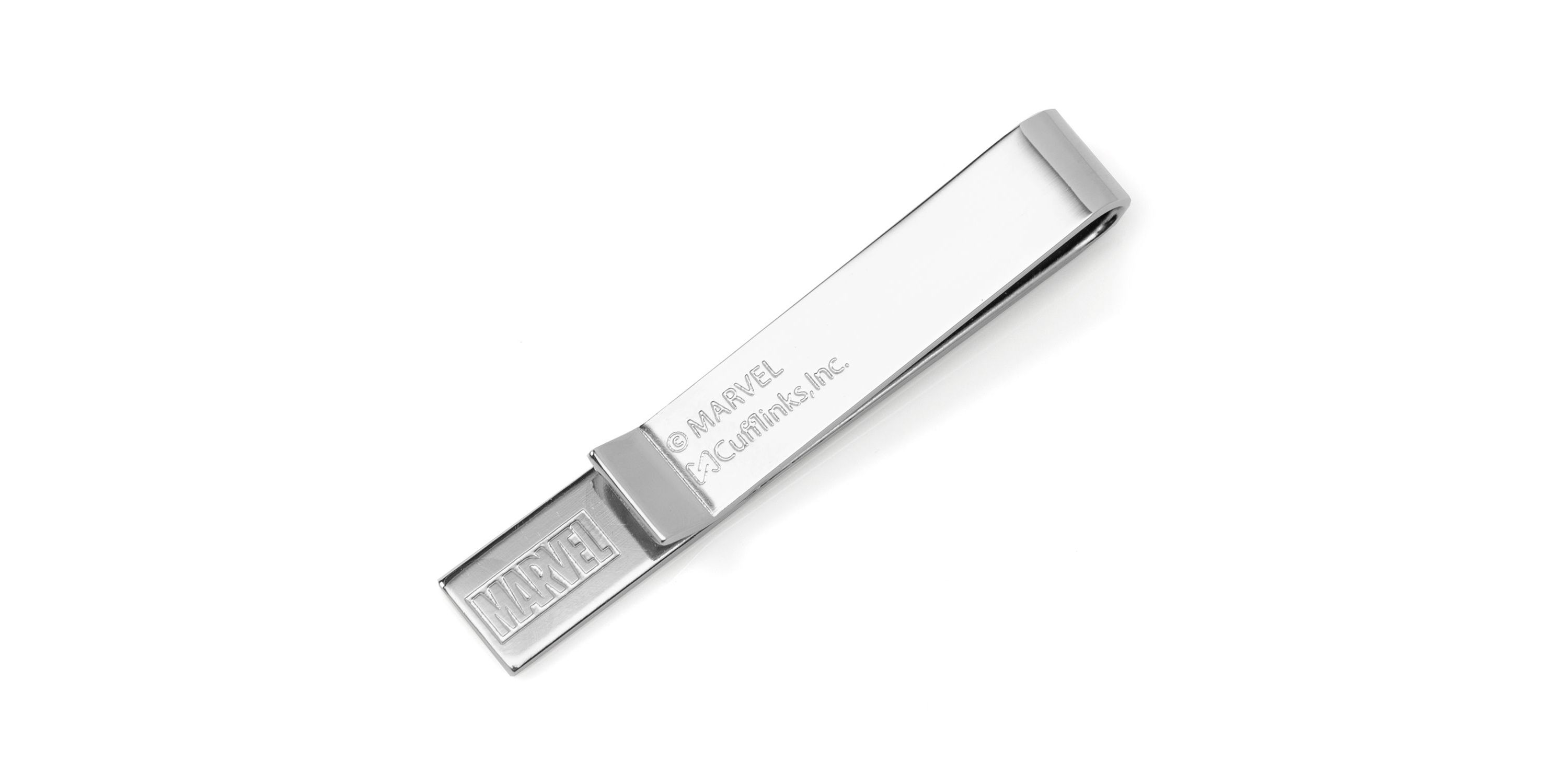 Shang-Chi Tie Bar