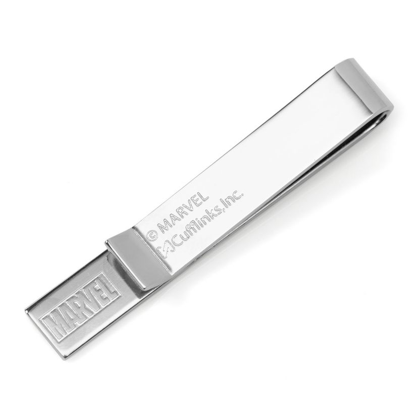 Shang-Chi Tie Bar