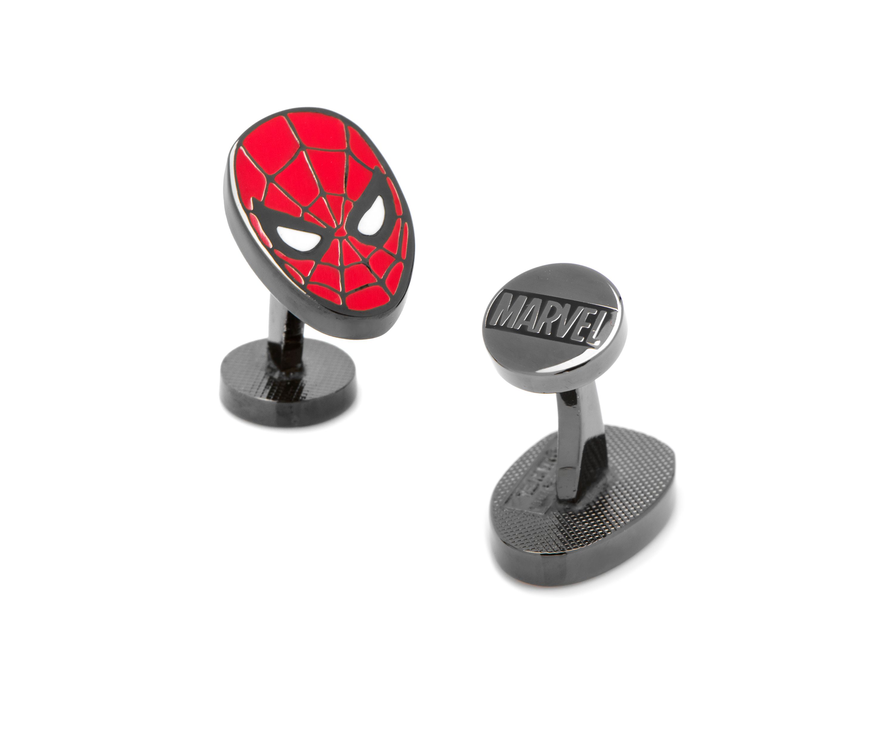 Spider-Man Cufflinks