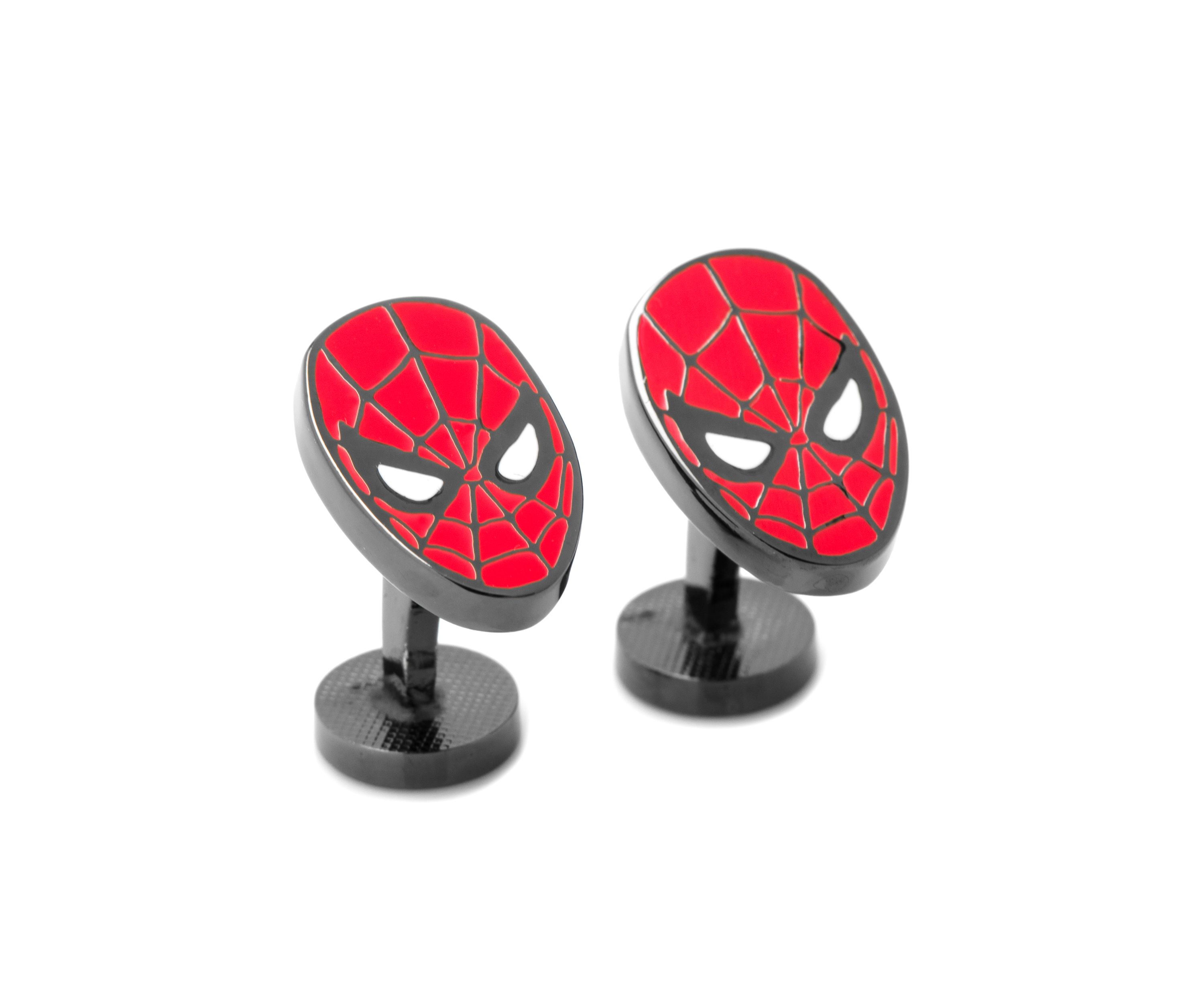 Spider-Man Cufflinks