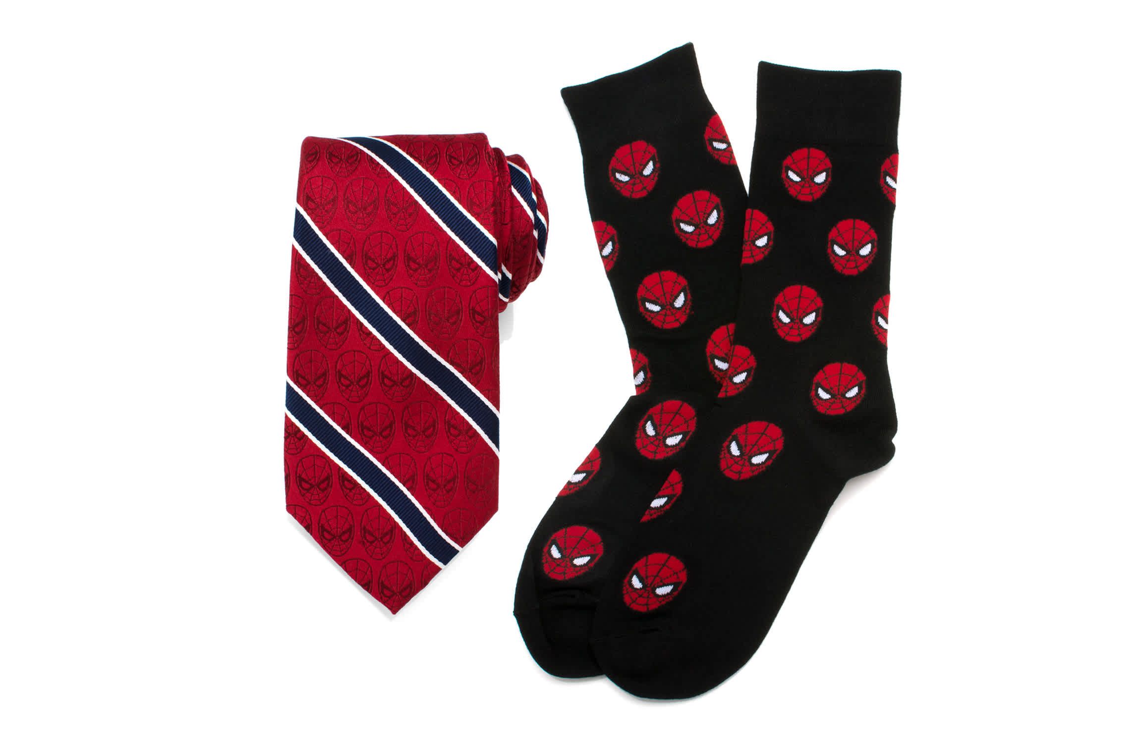 Spider-Man Favorites Gift Set