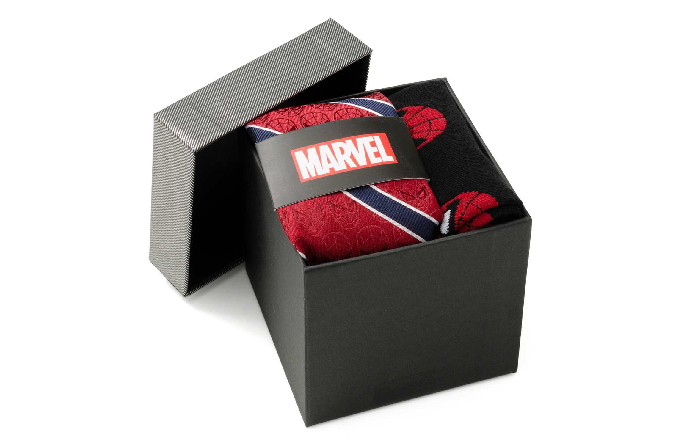 Spider-Man Favorites Gift Set