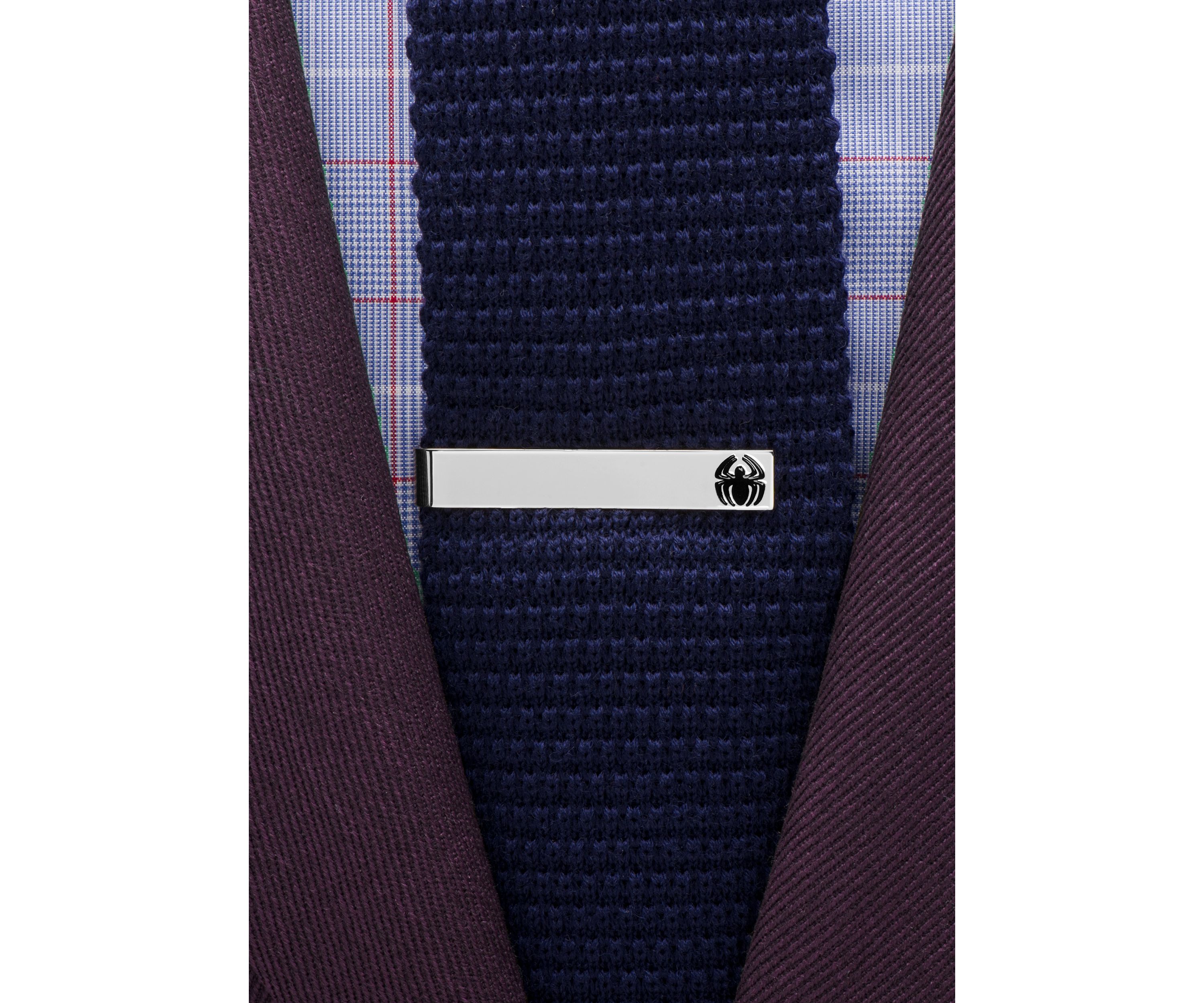 Spider-Man Spider Tie Bar