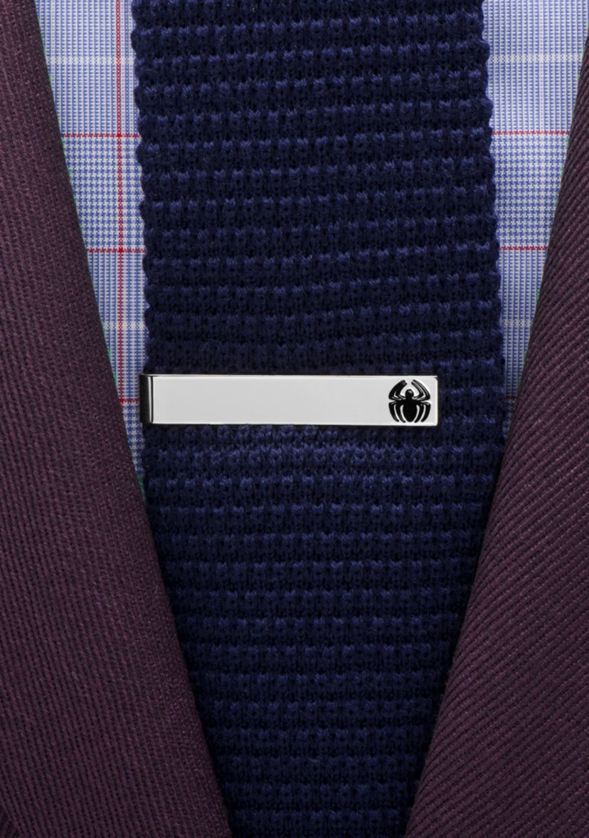 Spider-Man Spider Tie Bar