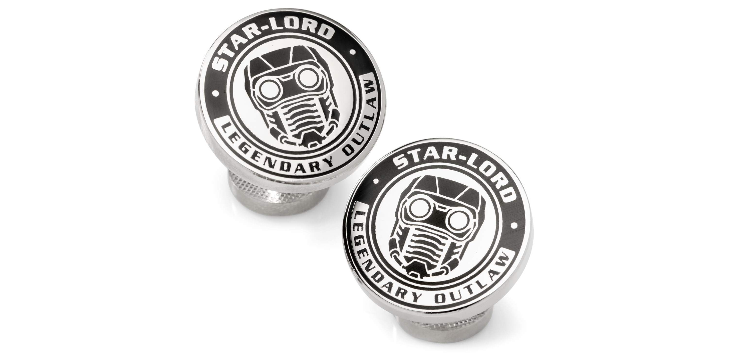 Star-Lord Cufflinks