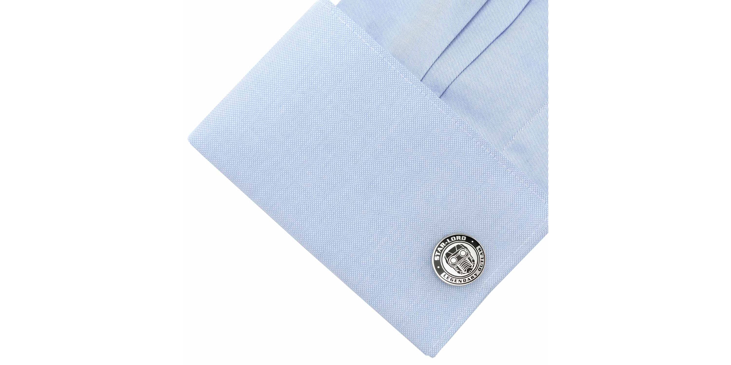 Star-Lord Cufflinks