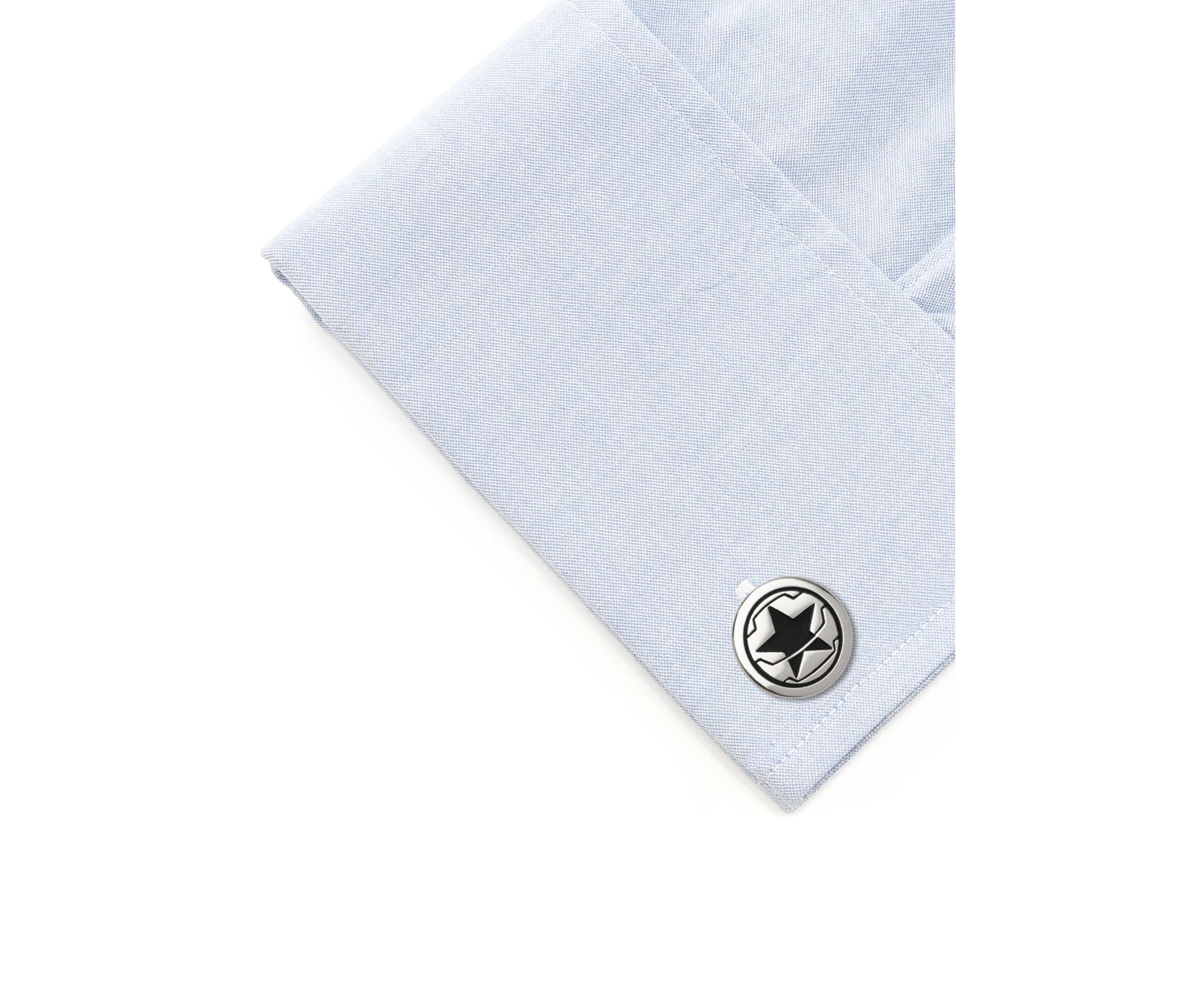 Winter Soldier Cufflinks