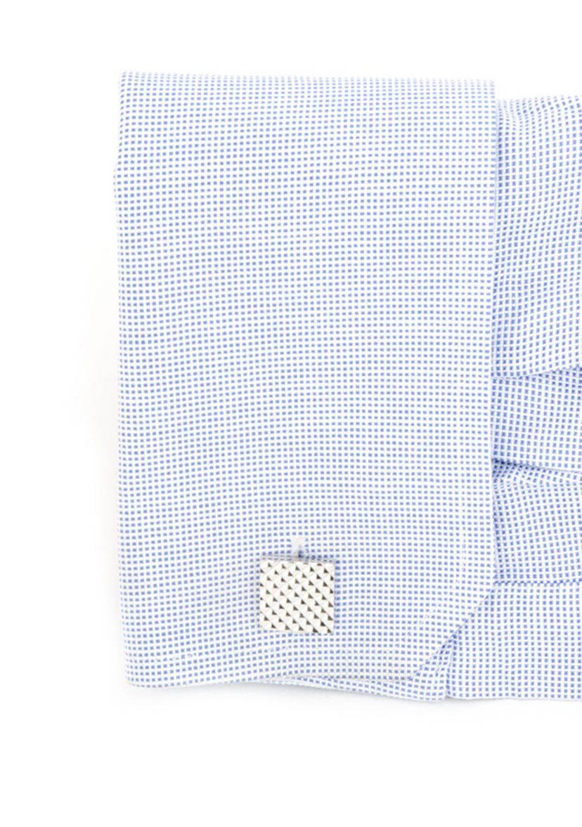 Ox & Bull Trading Co Apex Square Cufflinks
