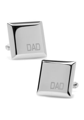 DAD Cufflinks