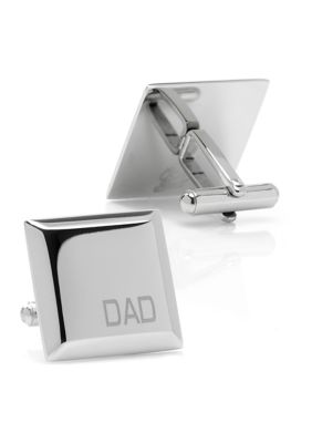 DAD Cufflinks