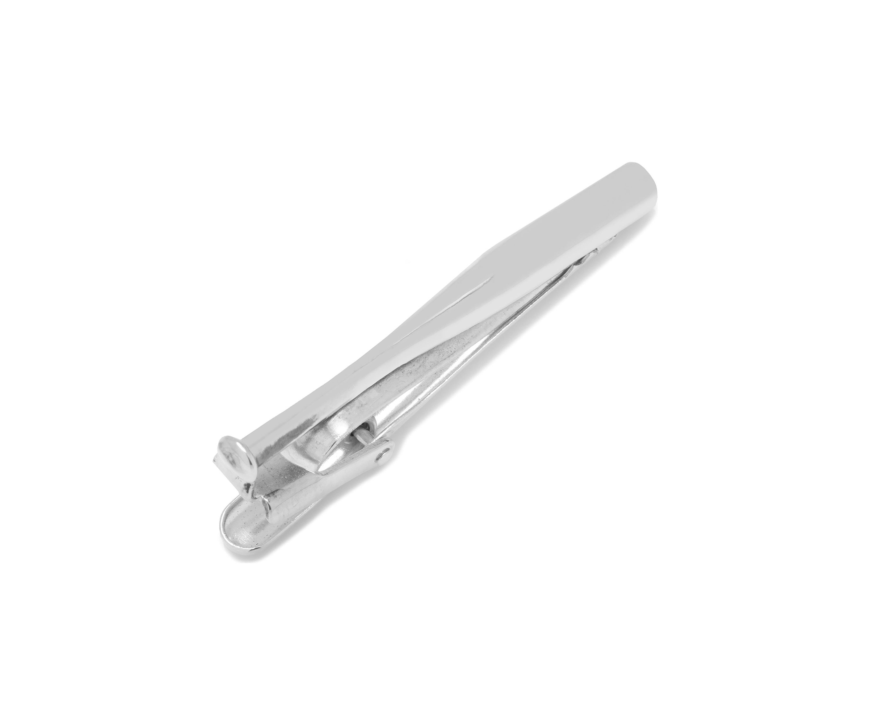 Baseball Bat Tie Clip