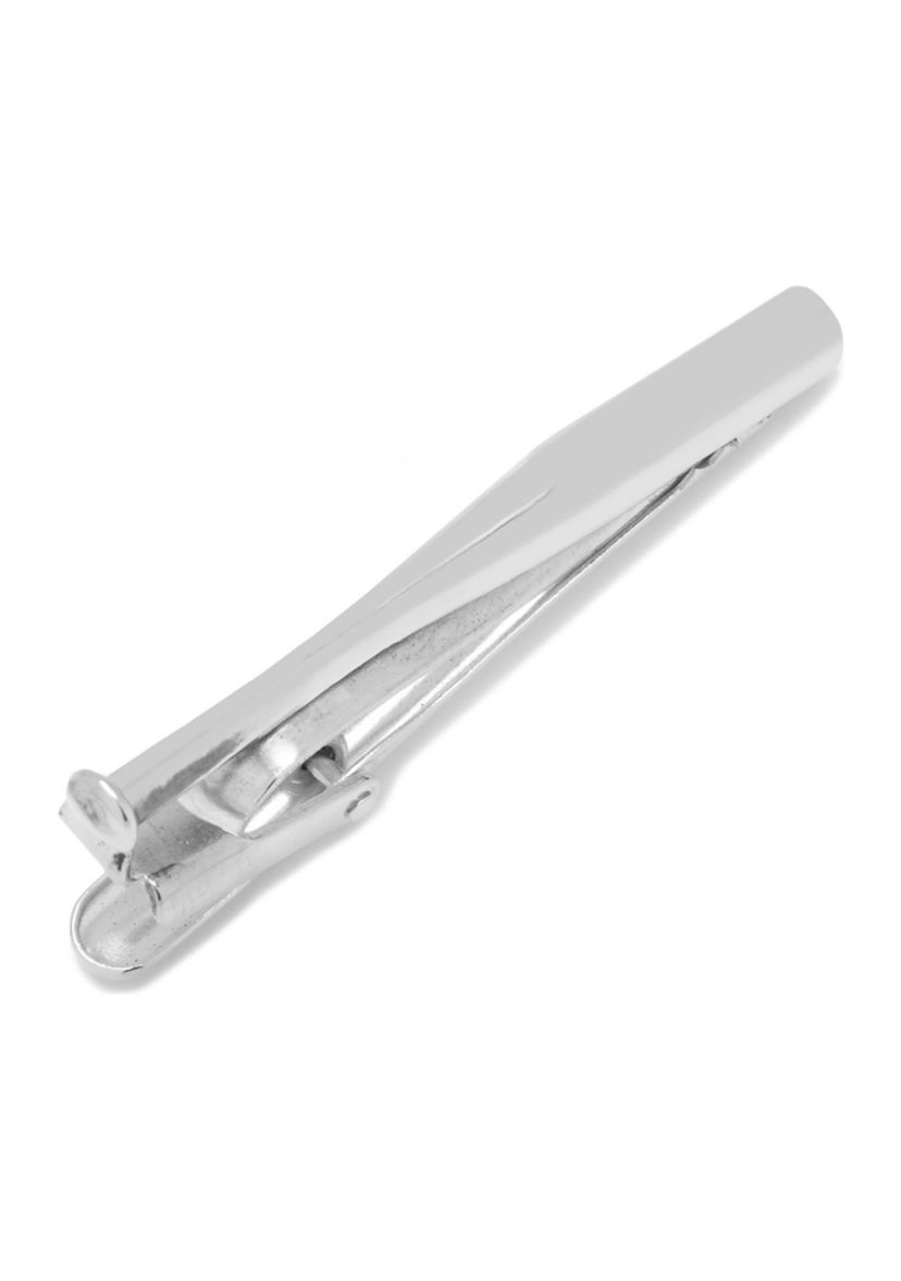 Baseball Bat Tie Clip