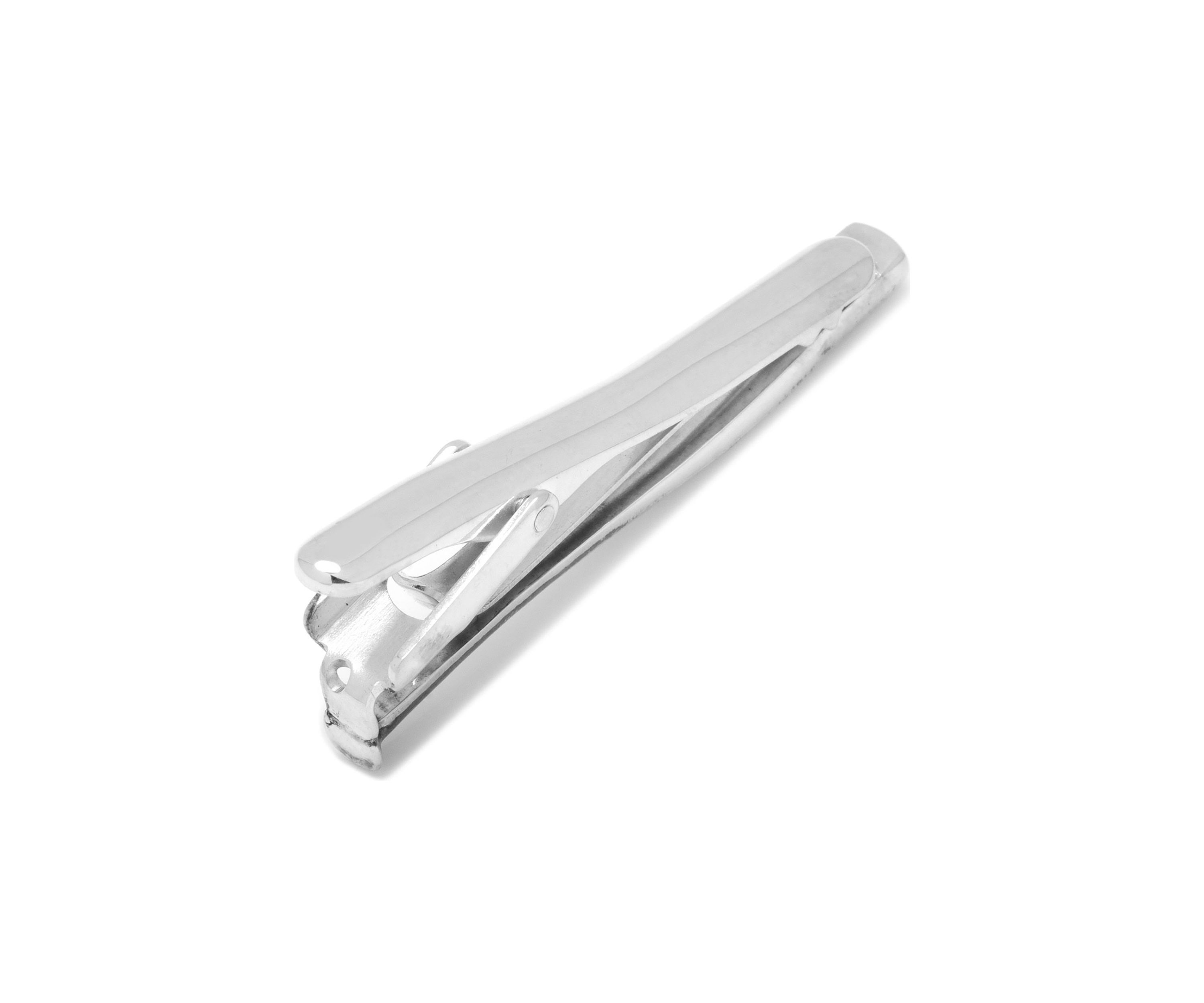 Baseball Bat Tie Clip
