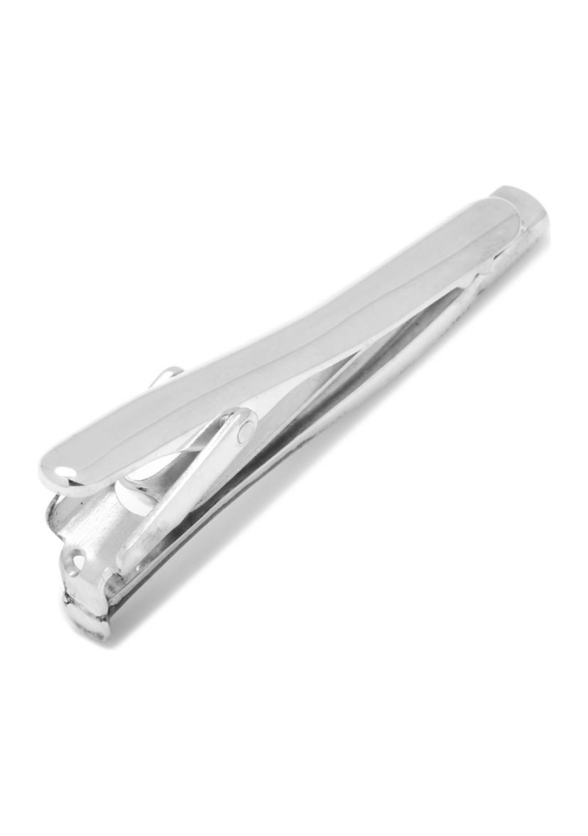 Baseball Bat Tie Clip