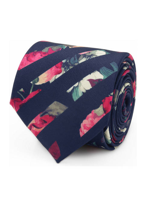 Ox and Bull Trading Co Mens Painted Floral