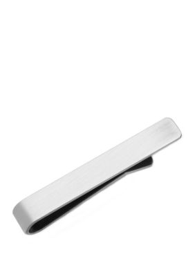 "I Love You" Hidden Message Tie Bar