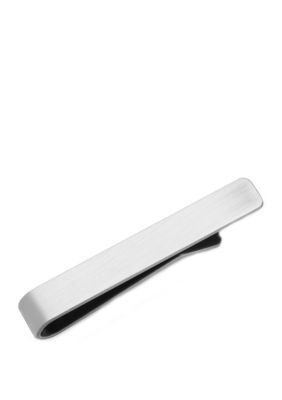 Ox & Bull Trading Co 'Love You, Dad' Hidden Message Tie Bar	