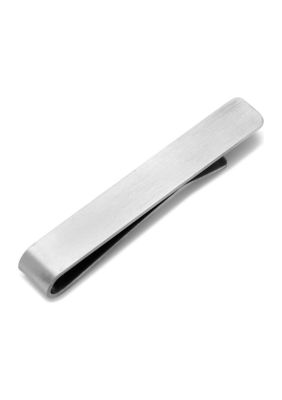 Always and Forever Hidden Message Tie Bar