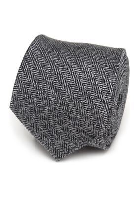 Herringbone Tie