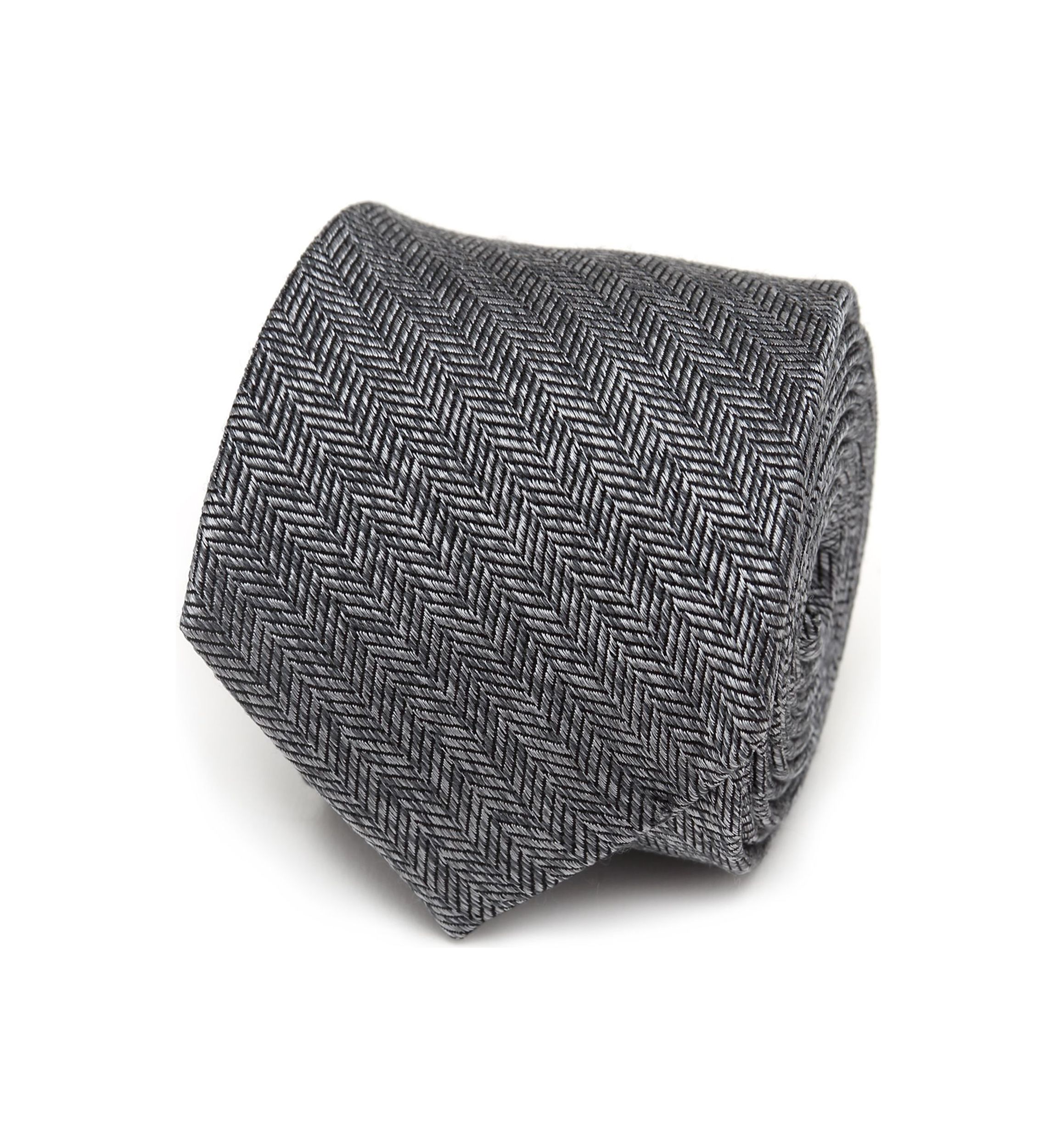 Herringbone Tie